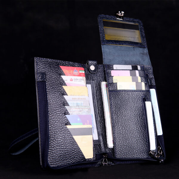 ست هدیه مدل کارن کد KIYA-GF-126