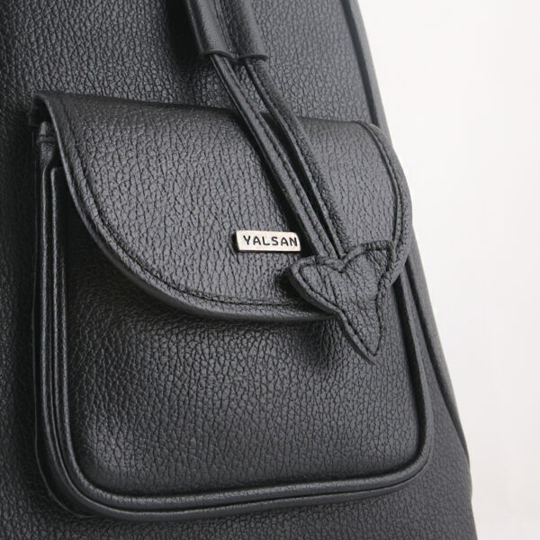 ست کیف و کفش زنانه مدل آرتان کد 918-ASHA-GF