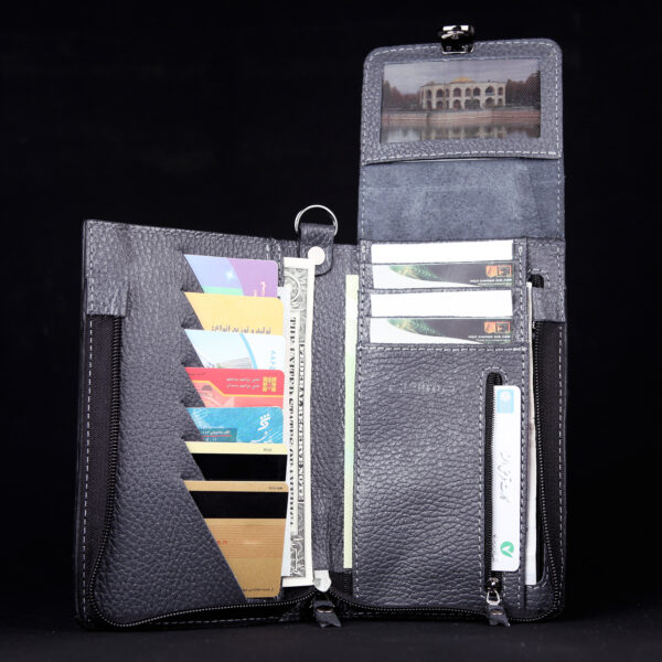 ست هدیه مدل کارن کد KIYA-GF-126