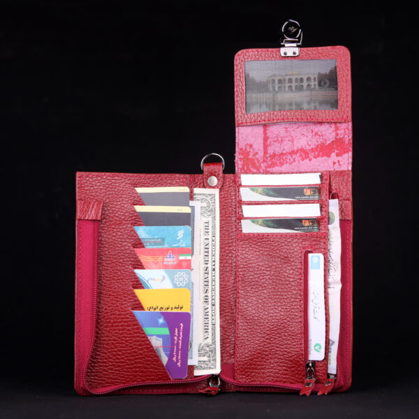 ست هدیه مدل کارن کد KIYA-GF-126