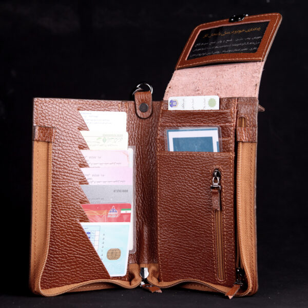 ست هدیه مدل کارن کد KIYA-GF-126