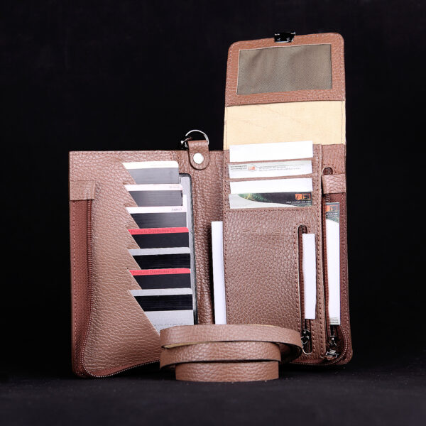 ست هدیه مدل کارن کد KIYA-GF-126