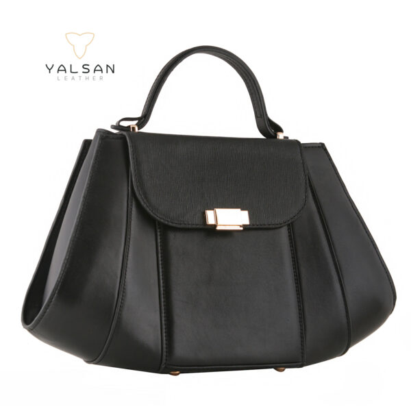 ست کیف و کفش زنانه مدل آرمینا کد 917-ELAROZ-HRM