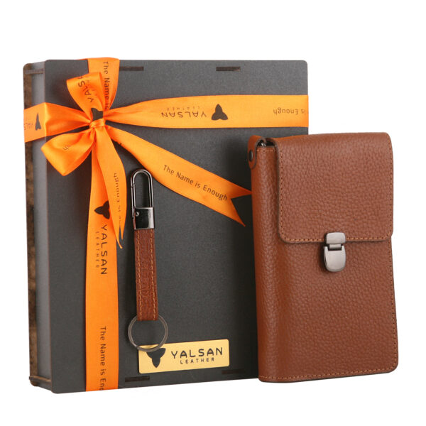 ست هدیه مدل کارن کد KIYA-GF-126