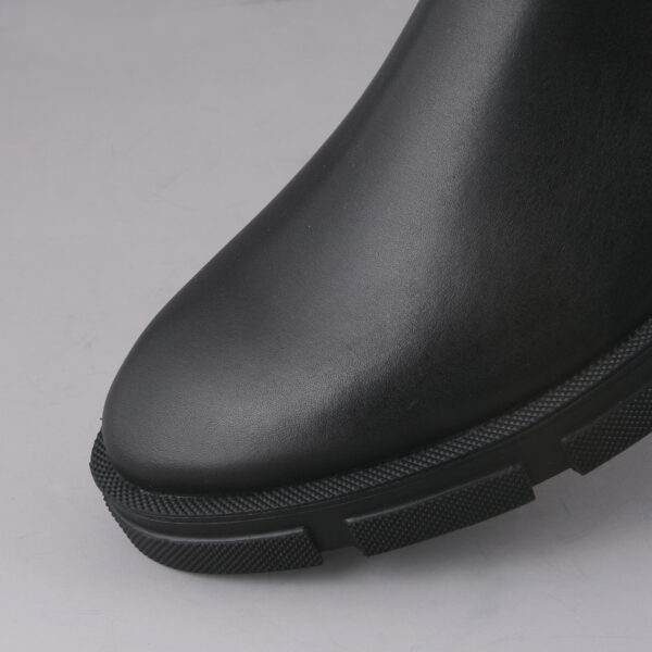 ست کیف و کفش مردانه مدل رهی کد 921-TAYSEZ-GN