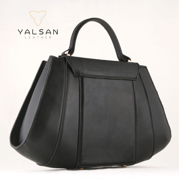 ست کیف و کفش زنانه مدل آرمینا کد 917-ELAROZ-HRM