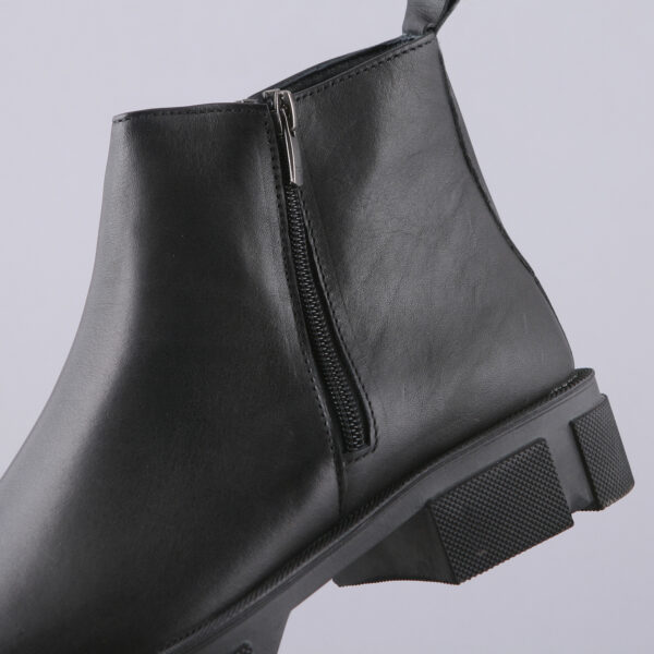 ست کیف و کفش مردانه مدل رهی کد 921-TAYSEZ-GN