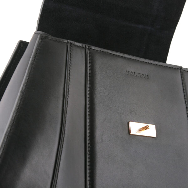 ست کیف و کفش زنانه مدل آرمینا کد 917-ELAROZ-HRM