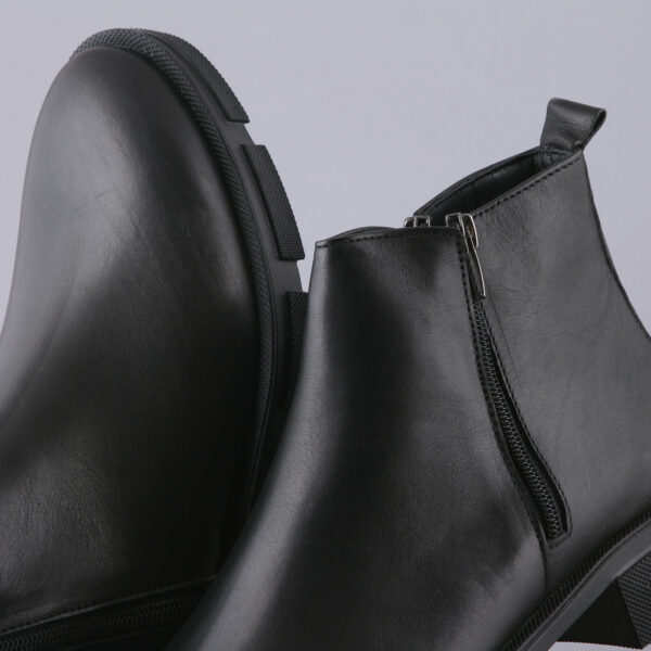 ست کیف و کفش مردانه مدل رهی کد 921-TAYSEZ-GN