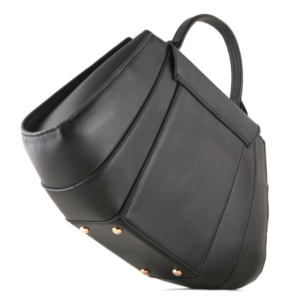 ست کیف و کفش زنانه مدل آرمینا کد 917-ELAROZ-HRM