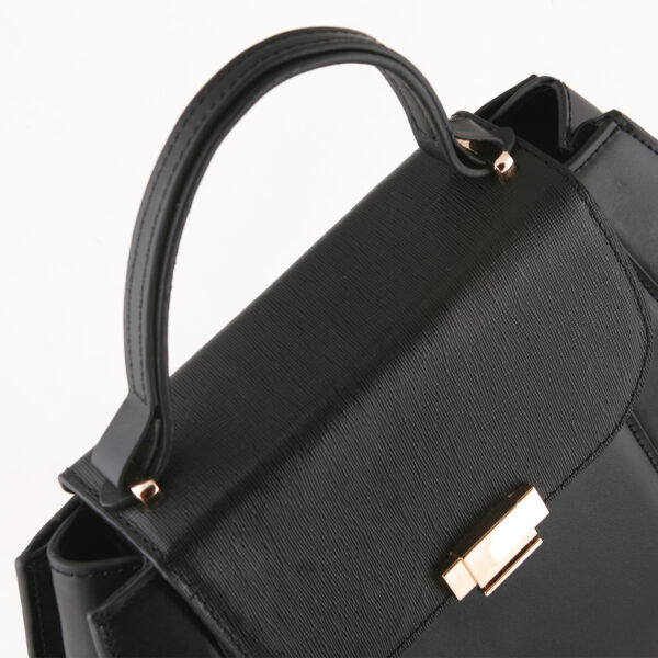 ست کیف و کفش زنانه مدل آرمینا کد 917-ELAROZ-HRM