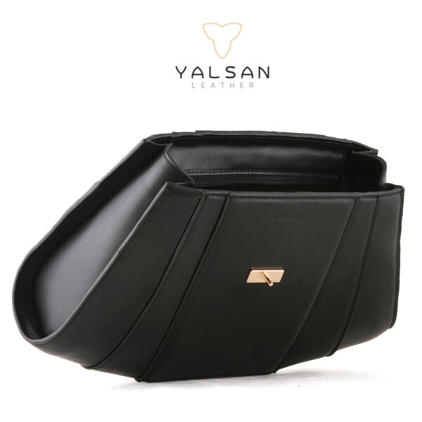 ست کیف و کفش زنانه مدل آرمینا کد 917-ELAROZ-HRM