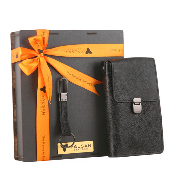 ست هدیه مدل کارن کد KIYA-GF-126