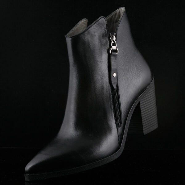 ست کیف و کفش زنانه مدل آرمینا کد 917-ELAROZ-HRM