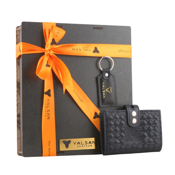 ست هدیه مدل کژال کد NHL-GL-064