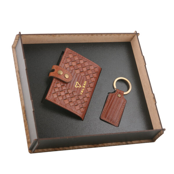 ست هدیه مدل کژال کد NHL-GL-064