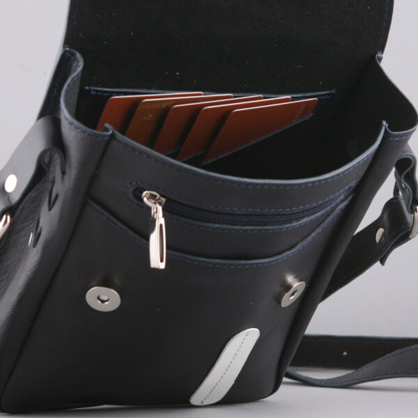 کیف دوشی مدل ماهان کد 010-BS