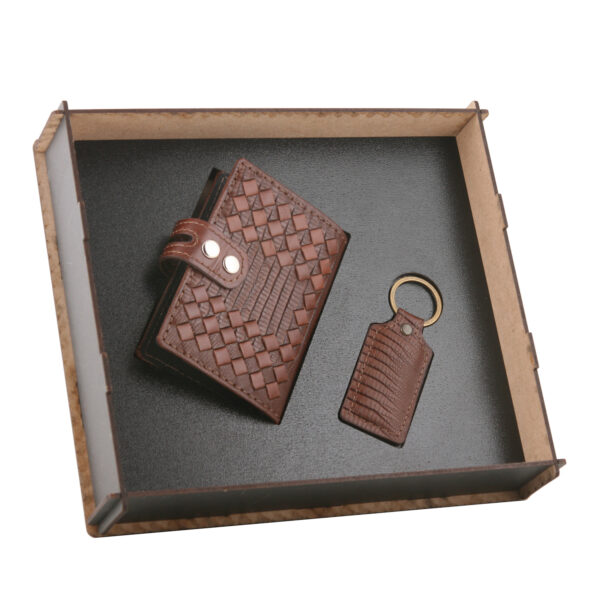 ست هدیه مدل کژال کد NHL-GL-064