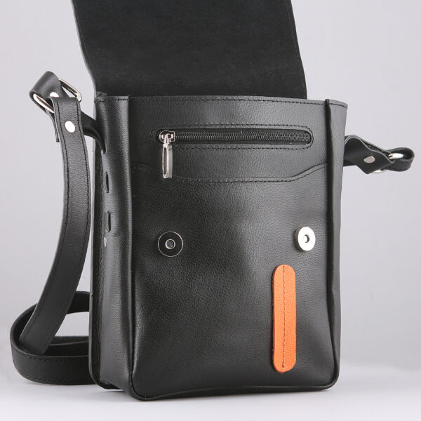 کیف دوشی مدل ماهان کد 010-BS