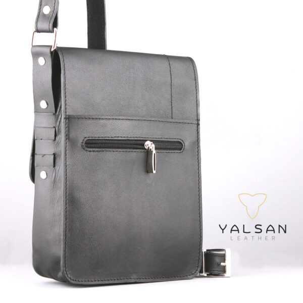 کیف دوشی مدل ماهان کد 010-BS