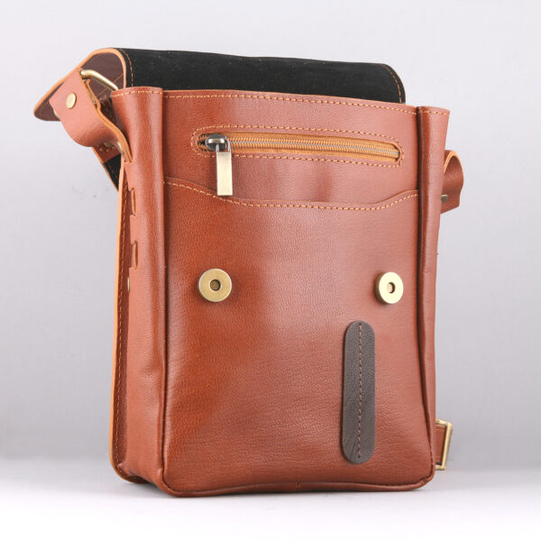 کیف دوشی مدل ماهان کد 010-BS