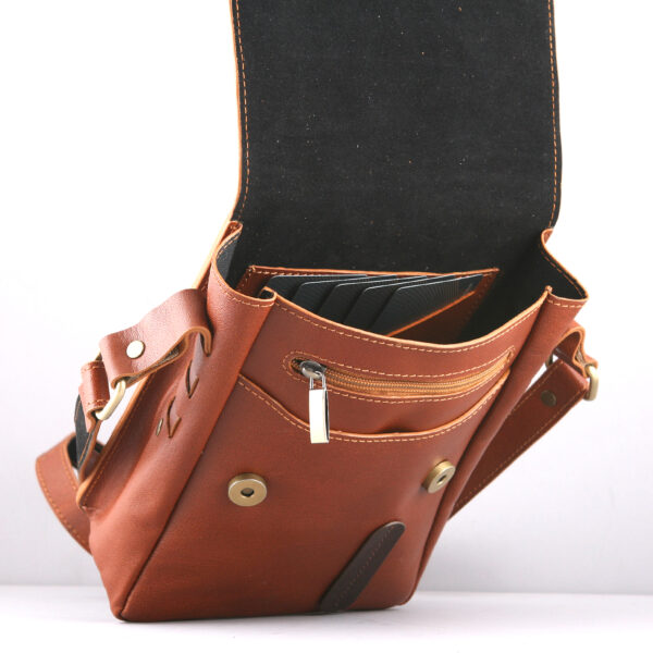 کیف دوشی مدل ماهان کد 010-BS