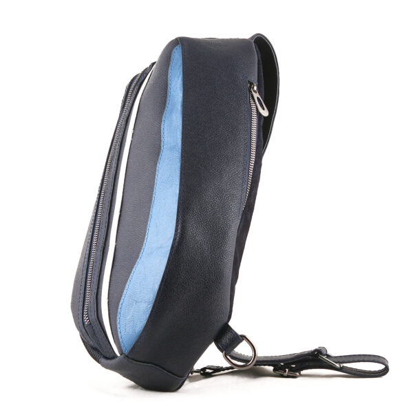 کراس بادی مدل ایواندر کد 125-MC