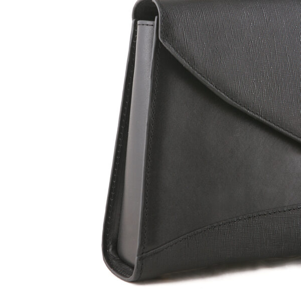 کیف دوشی و دستی زنانه مدل آلندا کد 115-HRM