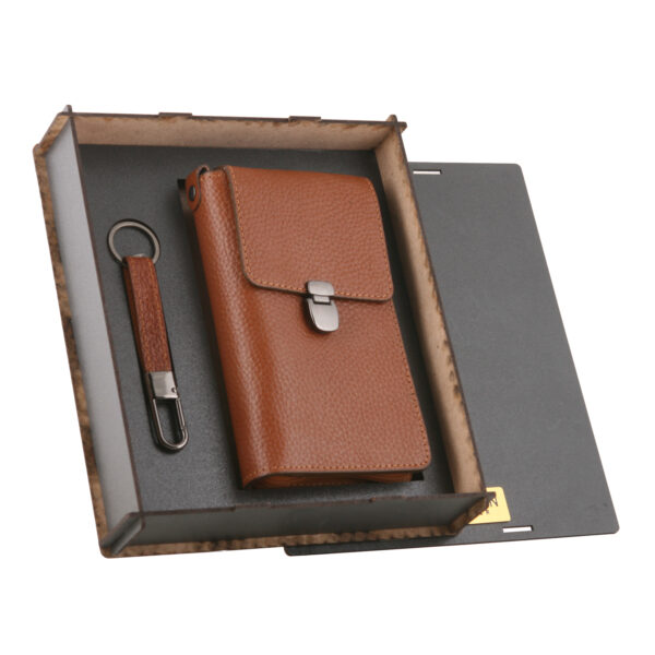 ست هدیه مدل کارن کد KIYA-GF-126