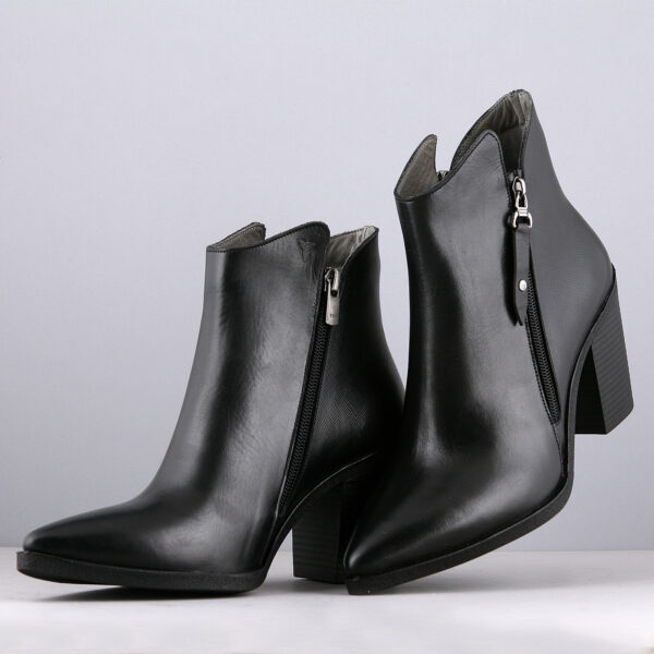 ست کیف و کفش زنانه مدل آرمینا کد 917-ELAROZ-HRM