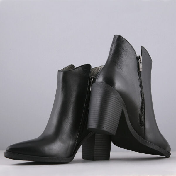 ست کیف و کفش زنانه مدل آرمینا کد 917-ELAROZ-HRM