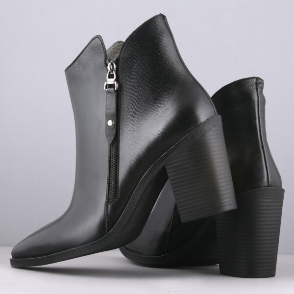 ست کیف و کفش زنانه مدل آرمینا کد 917-ELAROZ-HRM