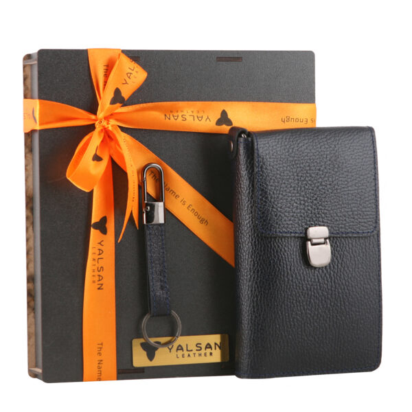 ست هدیه مدل کارن کد KIYA-GF-126