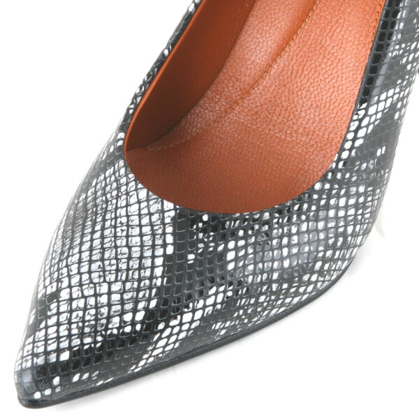 ست کیف و کفش زنانه مدل آتریسا کد 916-ROZ-RTL