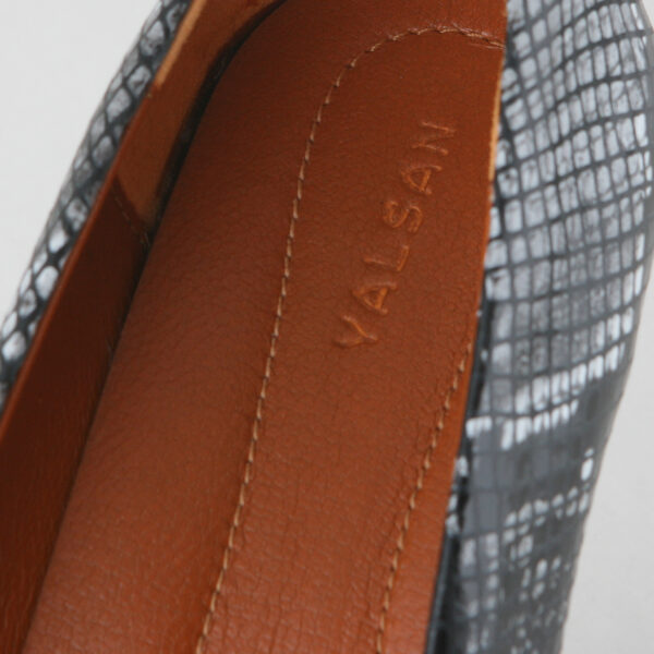 ست کیف و کفش زنانه مدل آتریسا کد 916-ROZ-RTL