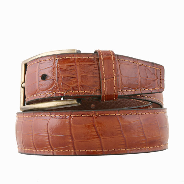 ست هدیه مردانه چرم مدل آیدن کد 127-KAYA-NHL-GC