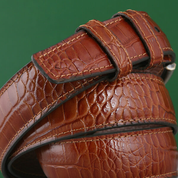 ست هدیه مردانه چرم مدل آیدن کد 127-KAYA-NHL-GC