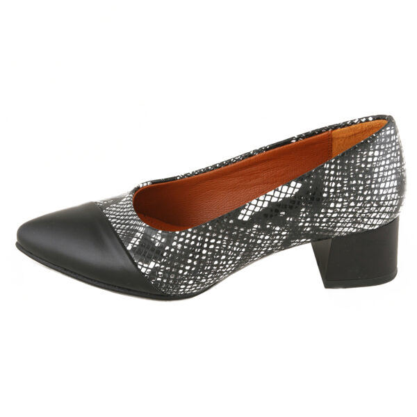 ست کیف و کفش زنانه مدل هیلدا کد 924-ALIS-RTL