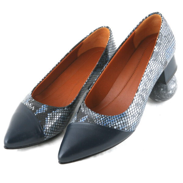 ست کیف و کفش زنانه مدل هیلدا کد 924-ALIS-RTL