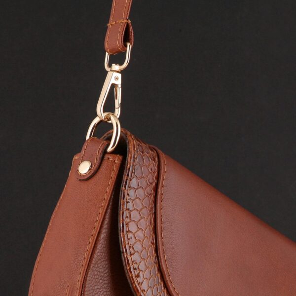 ست کیف و کفش زنانه مدل هیوار کد 915-KELARA-MRV