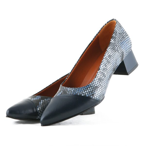 ست کیف و کفش زنانه مدل هیلدا کد 924-ALIS-RTL