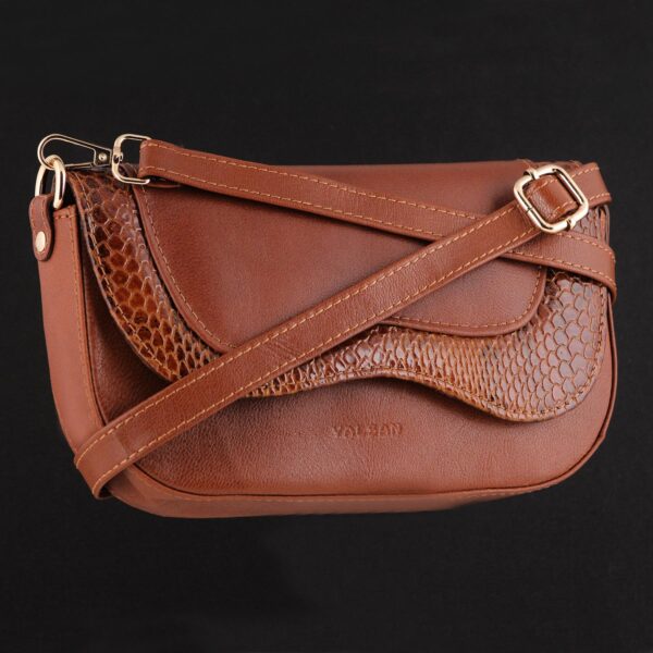 ست کیف و کفش زنانه مدل هیوار کد 915-KELARA-MRV