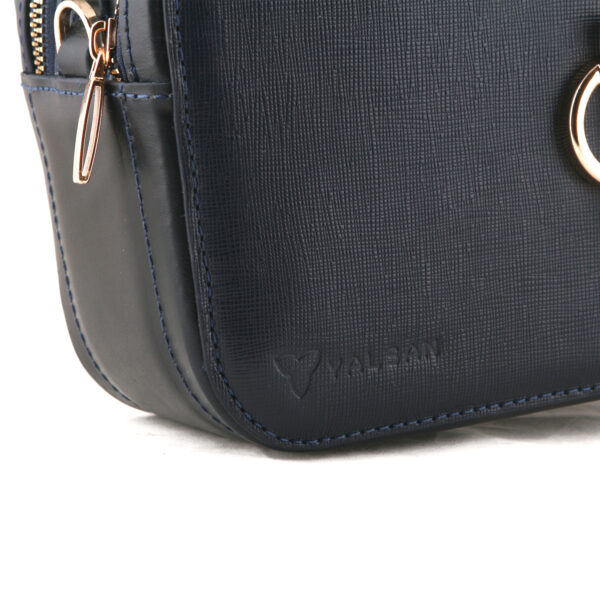 ست کیف و کفش زنانه مدل اطلس کد 902-RIMA-HRM