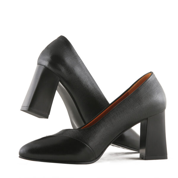 ست کیف و کفش زنانه مدل آلندا کد 923-LIYANA-HRM