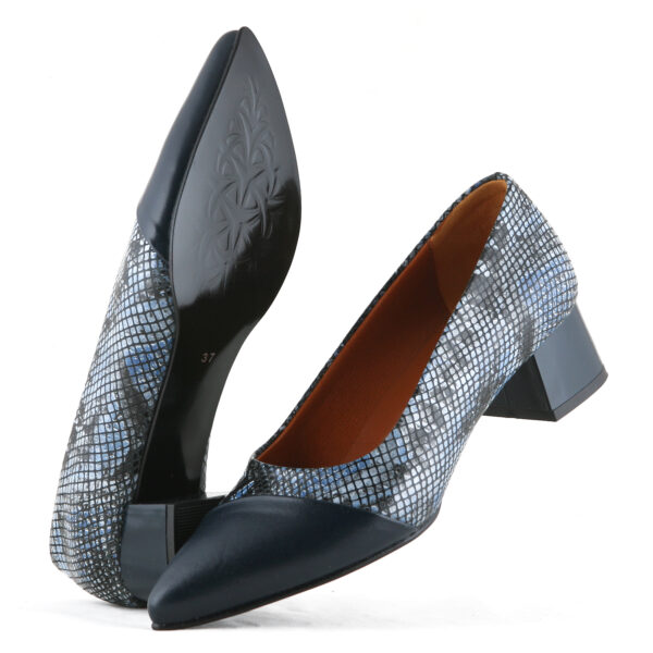 ست کیف و کفش زنانه مدل هیلدا کد 924-ALIS-RTL