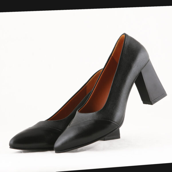 ست کیف و کفش زنانه مدل آلندا کد 923-LIYANA-HRM