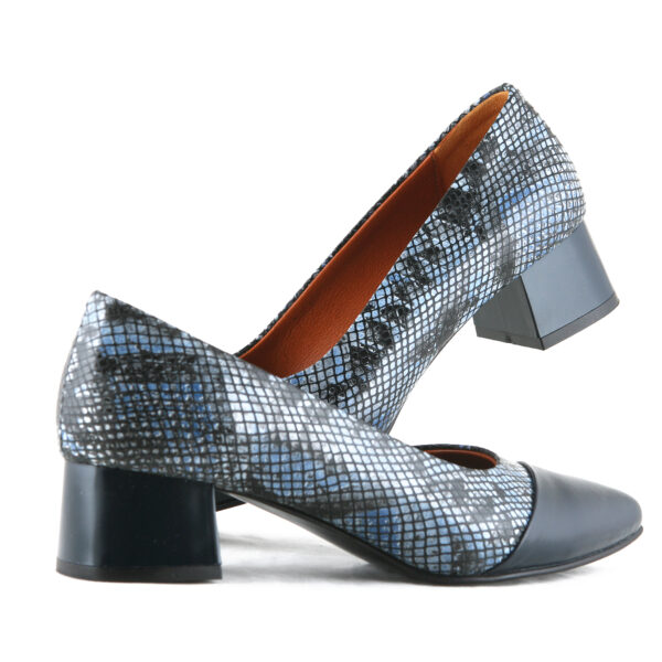 ست کیف و کفش زنانه مدل هیلدا کد 924-ALIS-RTL