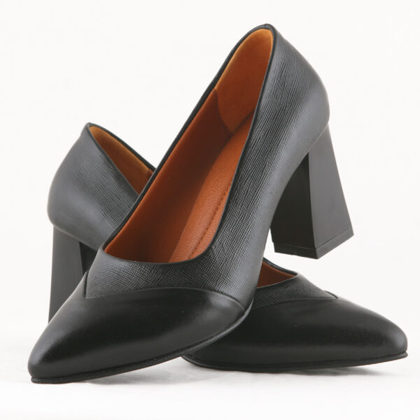 ست کیف و کفش زنانه مدل آلندا کد 923-LIYANA-HRM