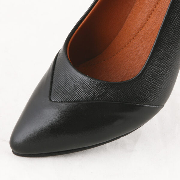 ست کیف و کفش زنانه مدل آلندا کد 923-LIYANA-HRM