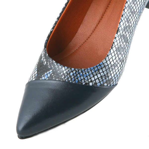 ست کیف و کفش زنانه مدل هیلدا کد 924-ALIS-RTL